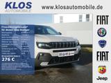 Jeep Avenger SUMMIT 1.2 T3 100 PS INFO KOMFORT - Jeep Avenger Tageszulassungen