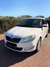 Skoda Fabia (86 PS) - TÜV bis 01/2028 - Kl... - Skoda Fabia: 86 Ps