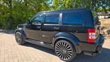 Dodge Nitro - scheckheftgepflegte Dodge Nitro
