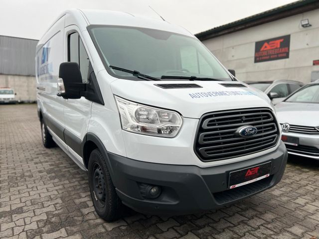 Ford Transit Kasten 350 L3 H3, TÜV NEU, Klima, PDC