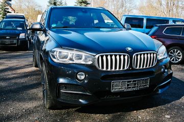 BMW X5 - 2