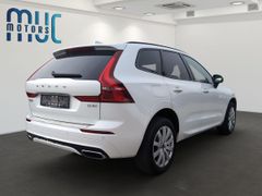 VOLVO XC60 2.0 Diesel  R Design~1steHand~gepflegt