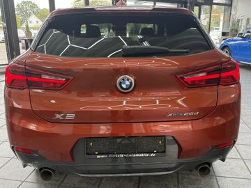 BMW X2 - 8