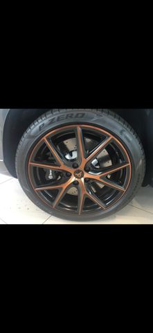 Ateca 2.0 TSI 4Drive BREMBO 19* BEATS RÜCKF NAVI