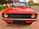 Ford FORD Escort 2 Oldtimer - Ford Escort: Old