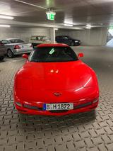 Corvette C5 5.7 Coupé Autom. - - Corvette Gebrauchtwagen in Berlin