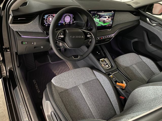 Octavia Combi Balance 2.0 TDI DSG AHK+NAVI+KAMER