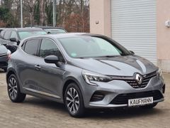 Fahrzeugabbildung Clio V Techno 1.0 TCe 90 EU6d