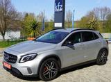 Mercedes-Benz GLA 250 4MATIC DCT Urban Night Paket  - gebrauchte Mercedes-Benz GLA 250 aus dem Jahr 2017