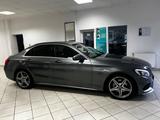 Mercedes-Benz C200 d AMG-Paket G-Tronic Plus Navi ILS Kamera - Mercedes-Benz C 200 in Oberhausen