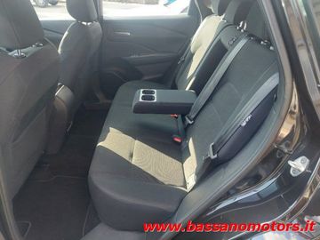 Nissan Qashqai - 11