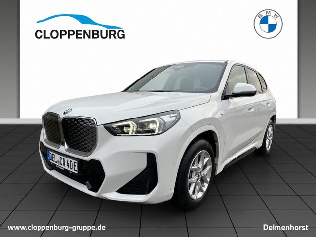 BMW iX1 eDrive20 M Sportpaket Head-Up HK HiFi DAB