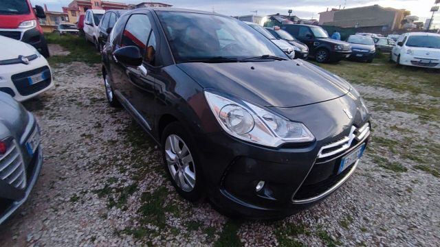 Citroën Citroen ds3 1.2 2016