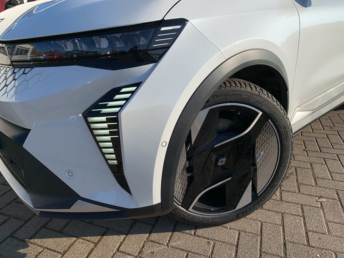 Renault Scenic E-TECH - Bild 24