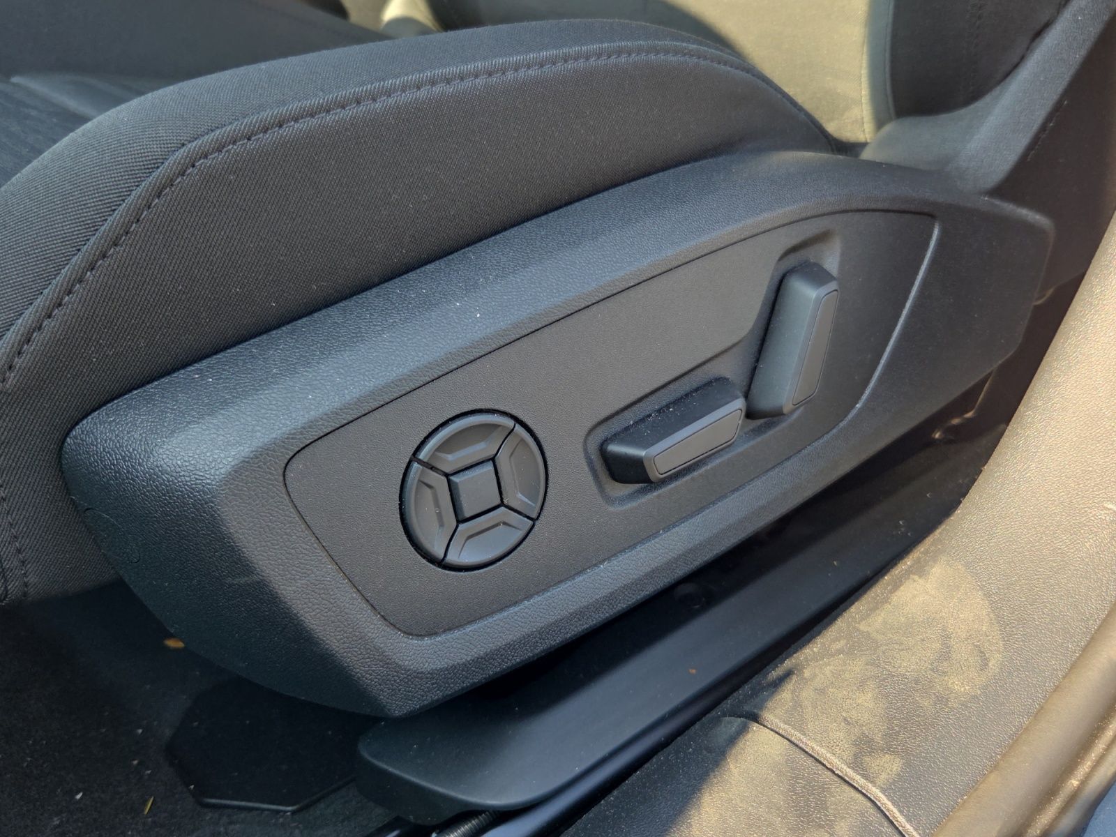 Audi A6 - Bild 15