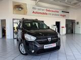 Dacia Dokker Laureate *Navi*Tempomat* - Dacia Dokker Laureate mit Diesel-Antrieb