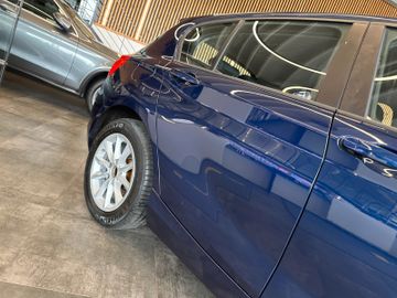 MYAUTOCENTER – Gebraucht- und Jahreswagen mit Werkstattservice in Pfaffenhofen BMW 118 *KEYLESS*TEMPO*KLIMA*TÜV 0627*PDC*