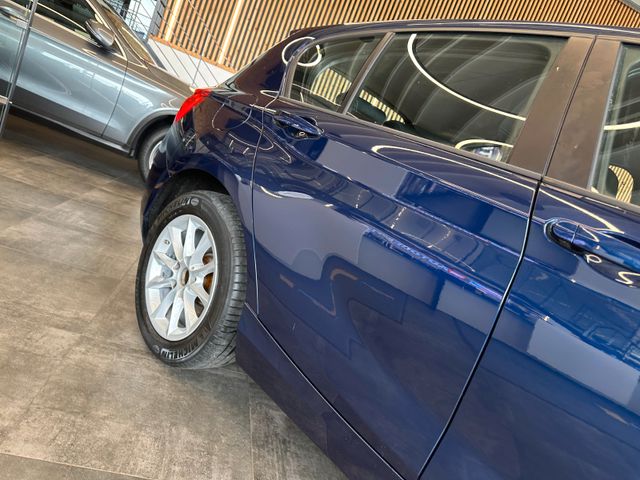 MYAUTOCENTER – Gebraucht- und Jahreswagen mit Werkstattservice in Pfaffenhofen BMW 118 *KEYLESS*TEMPO*KLIMA*TÜV 0627*PDC*