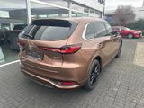 Mazda CX-80 3.3L e-SKYACTIV D 254ps AWD Homura Plus - Mazda mit Diesel-Antrieb: 2.2