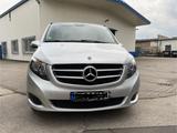 Mercedes-Benz V 220 d AVANTGARDE lang AVANTGARDE - Mercedes-Benz V-Klasse Gebrauchtwagen in Leipzig