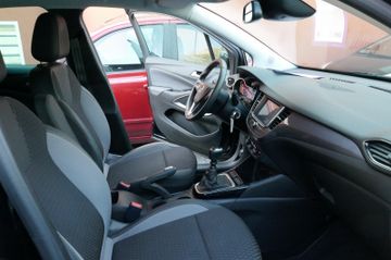 Fahrzeugabbildung Opel Crossland (X) Innovation, LED, Kamera