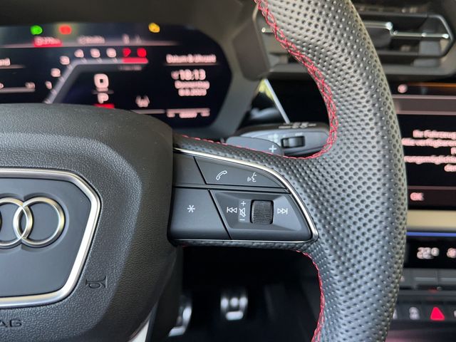 S3 Sportback TFSI 228310 kWPS S tronic