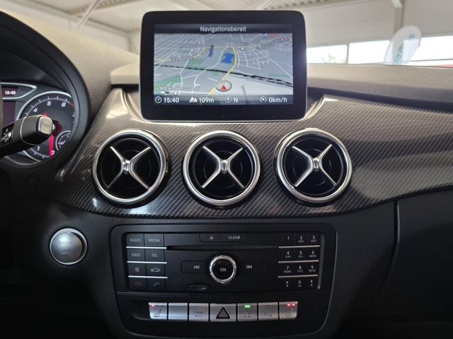MERCEDES-BENZ B 180 — Foto 18