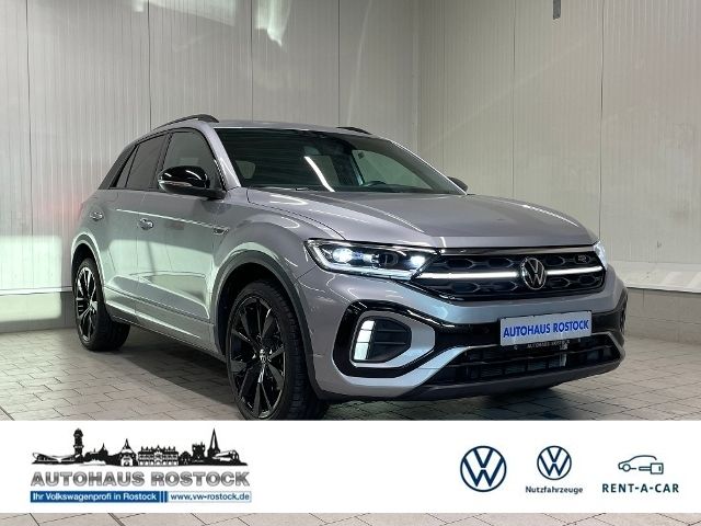 Volkswagen T-Roc R-Line 1.5 TSI DSG LED RFK TRAVEL