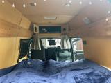 Mercedes-Benz Vito - Mercedes-Benz Wohnmobil oder -wagen Vito