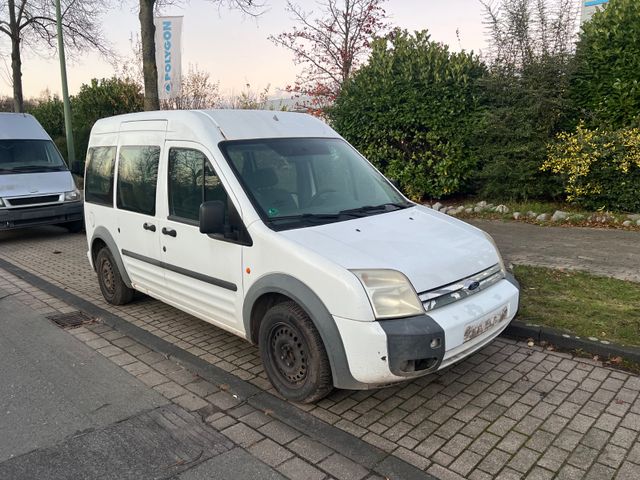 Ford Tourneo Connect LX Kombi lang / 7 Sitzer