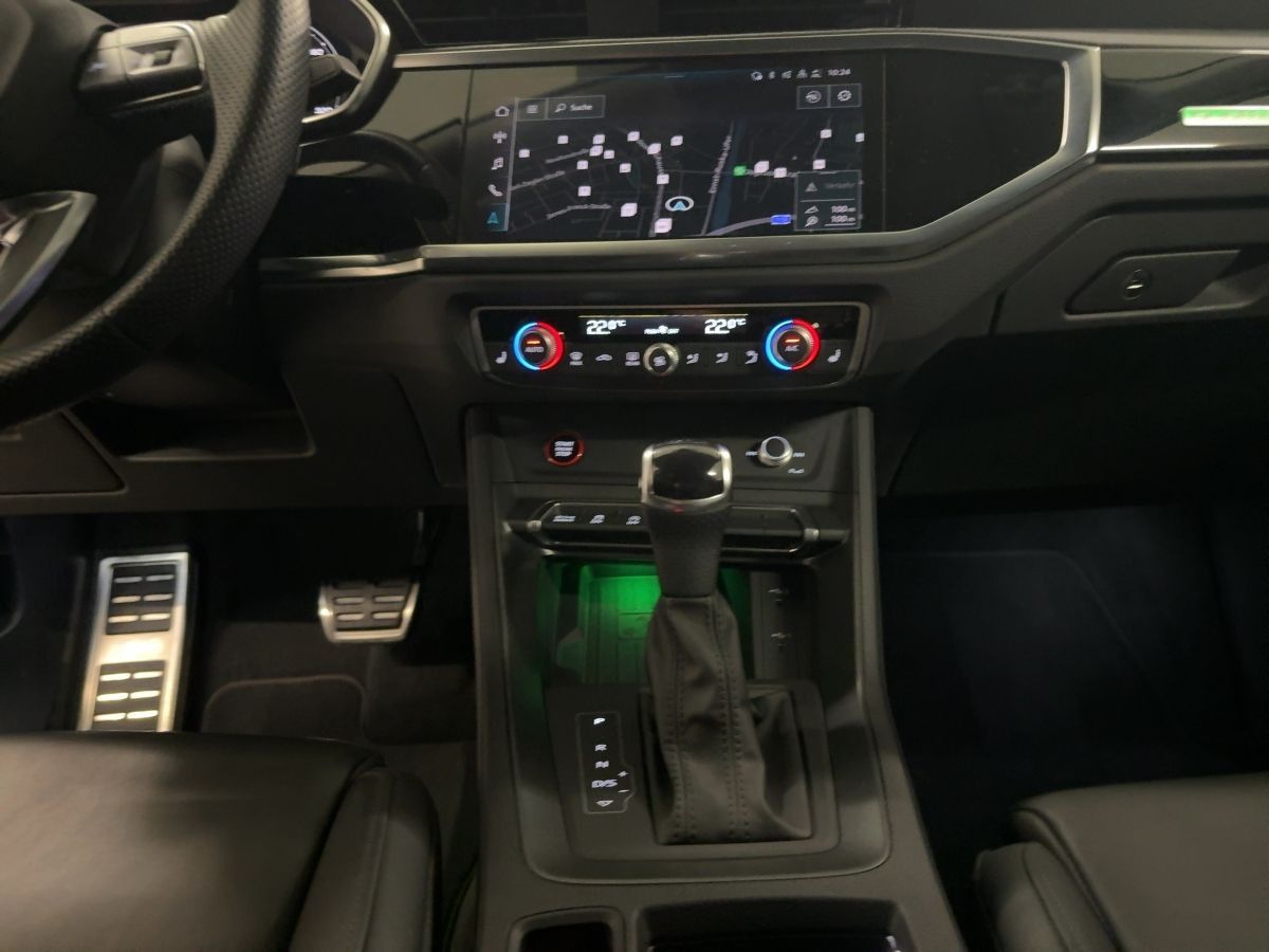 Audi RSQ3 - Bild 19