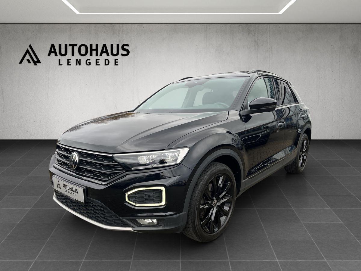 Volkswagen T-Roc Sport 2.0 TDI DSG LED VC PANO PDC CARPLAY