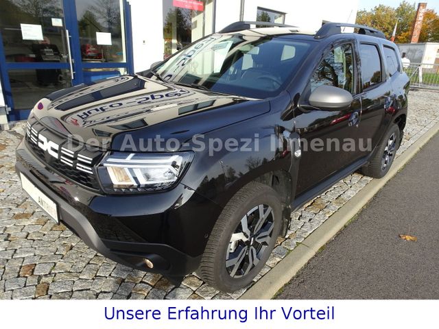 Dacia Duster II Journey 4WD+360°Kamera+LED+Navi+PDC+