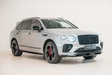 Bentley Bentayga 3.0 Hybrid S 4WD Autom. - gebrauchte Bentley Bentayga aus dem Jahr 2024