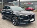 Honda CR-V e:HEV Advance AWD|BOSE|Pano|Navi|RFK - Honda CR-V: Advance