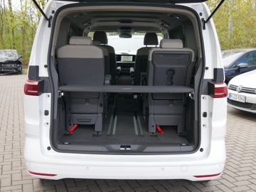 Volkswagen T7 Multivan - 8