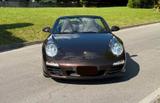Porsche 997 CARRERA CABRIOLET MK2 - Porsche 911er Reihe: Cabrio