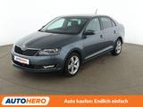 Skoda Rapid 1.0 TSI Clever Aut.*TEMPO*PDC*SHZ*ALU* - Skoda Rapid in Frankfurt (Main)
