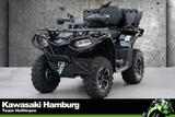 CFMOTO CForce 450 L ABS, inkl. Koffer + Bumper - CFMOTO CFORCE 450