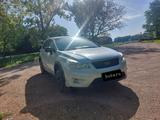 Subaru  XV  "Sports Edition 35"  - Subaru XV von privat