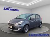 Hyundai ix20 1.6 Benzin A T Comfort Navi Dyn. Kurvenlich - gebrauchte Hyundai Kleinbus