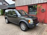 Land Rover Discovery TDV6 HSE  - gebrauchte Land Rover Discovery aus dem Jahr 2008