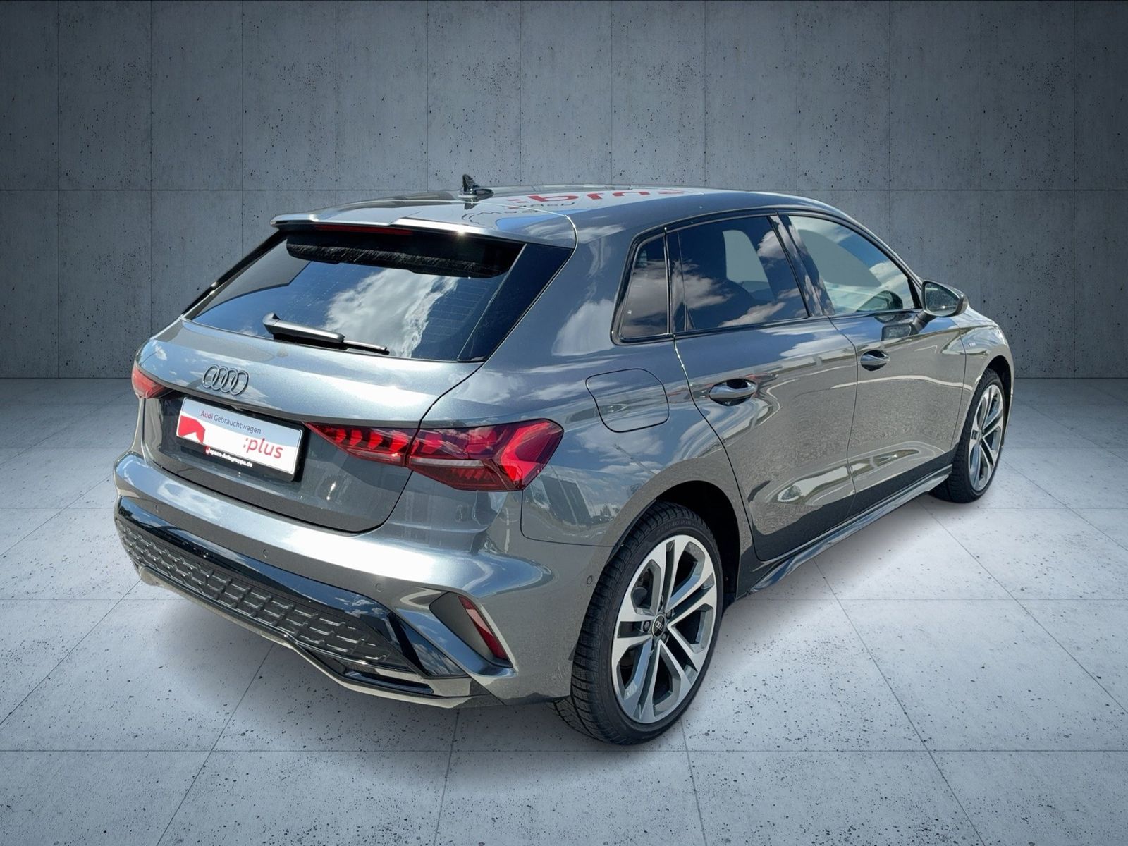 Audi A3 - Bild 6