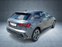 Audi A3 - Vorschau Bild 6