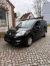 Citroën Citroen Berlingo 1.2 Benzin - Citroën Berlingo Gebrauchtwagen in Chemnitz