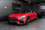Mercedes-Benz AMG GT Coupe - gebrauchte Mercedes-Benz AMG GT aus dem Jahr 2015