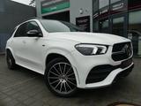 Mercedes-Benz GLE 350 de 4Matic AMG PANO/HEADUP/AHK/BURMESTER