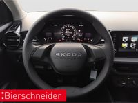 Skoda Fabia - Vorschau Bild 14