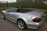 Mercedes-Benz SL 55 AMG AMG  Top Ausstattung  - gebrauchte Mercedes-Benz SL 55 AMG aus dem Jahr 2002