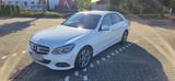 Mercedes-Benz Mercedes e250 - Mercedes-Benz E 250 in Bremen